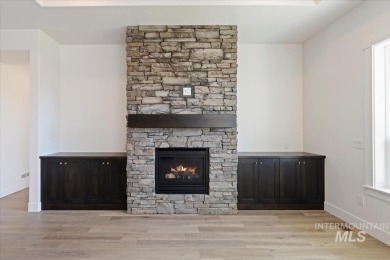 The Maple by Tresidio Homes. This highly desirable plan features on Falcon Crest Golf Club in Idaho - for sale on GolfHomes.com, golf home, golf lot