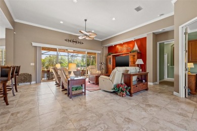 DON'T MISS THIS BEAUTIFUL HOME! Welcome to Misty Creek - an on Misty Creek Country Club in Florida - for sale on GolfHomes.com, golf home, golf lot