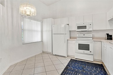 One or more photo(s) has been virtually staged. PRICED TO SELL on University Park Country Club in Florida - for sale on GolfHomes.com, golf home, golf lot