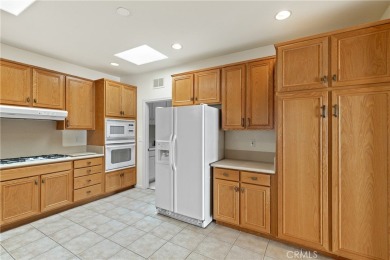 BEAUTIFUL SINGLE-STORY HOME in *THE COLONY*, a premier 55+ on California Oaks Golf Course in California - for sale on GolfHomes.com, golf home, golf lot