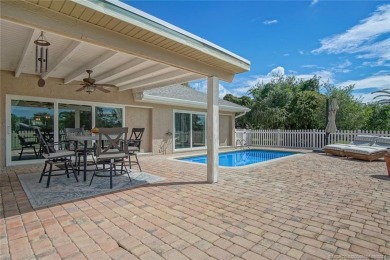 Welcome to your dream home! This stunning 3-bedroom, 3.5-bath on Evergreen Club in Florida - for sale on GolfHomes.com, golf home, golf lot