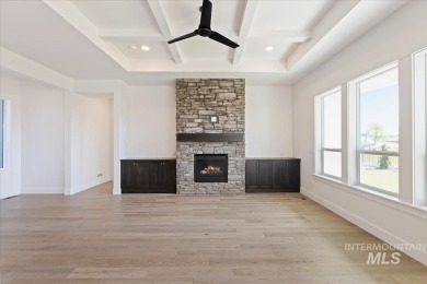 The Maple by Tresidio Homes. This highly desirable plan features on Falcon Crest Golf Club in Idaho - for sale on GolfHomes.com, golf home, golf lot