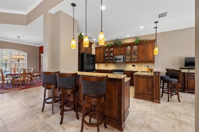 DON'T MISS THIS BEAUTIFUL HOME! Welcome to Misty Creek - an on Misty Creek Country Club in Florida - for sale on GolfHomes.com, golf home, golf lot