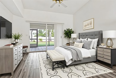 One or more photo(s) has been virtually staged. PRICED TO SELL on University Park Country Club in Florida - for sale on GolfHomes.com, golf home, golf lot