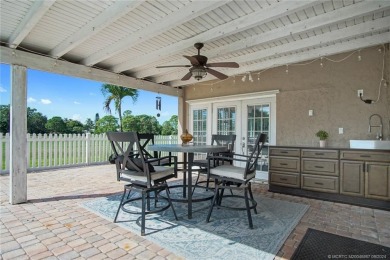 Welcome to your dream home! This stunning 3-bedroom, 3.5-bath on Evergreen Club in Florida - for sale on GolfHomes.com, golf home, golf lot