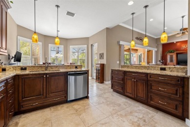 DON'T MISS THIS BEAUTIFUL HOME! Welcome to Misty Creek - an on Misty Creek Country Club in Florida - for sale on GolfHomes.com, golf home, golf lot