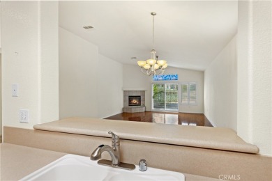 BEAUTIFUL SINGLE-STORY HOME in *THE COLONY*, a premier 55+ on California Oaks Golf Course in California - for sale on GolfHomes.com, golf home, golf lot