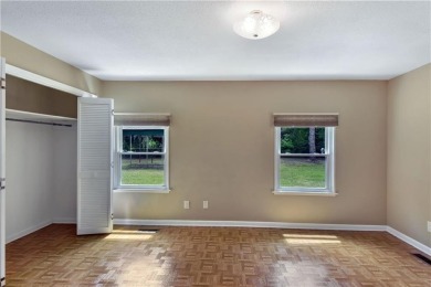 Nestled in the heart of Shellman Bluff, this two bedroom/two on Sapelo Hammock Golf Club in Georgia - for sale on GolfHomes.com, golf home, golf lot