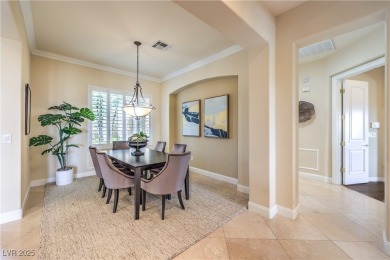 PREMIER SUMMERLIN ELEVATED LOCATION SHOWCASING STUNNING GOLF on Siena Golf Club in Nevada - for sale on GolfHomes.com, golf home, golf lot