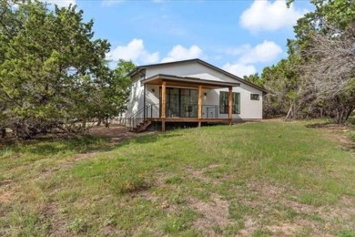 Seller Financing with interest rate at 5.99% and 10% down on Highland Lakes Golf Course in Texas - for sale on GolfHomes.com, golf home, golf lot