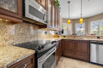 DON'T MISS THIS BEAUTIFUL HOME! Welcome to Misty Creek - an on Misty Creek Country Club in Florida - for sale on GolfHomes.com, golf home, golf lot