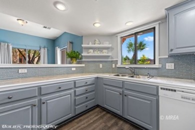 Welcome to one of the most desirable condos in the Enchantment on The Oasis Golf Club in Nevada - for sale on GolfHomes.com, golf home, golf lot