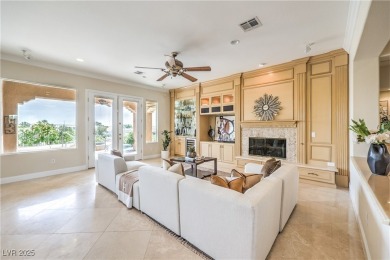 PREMIER SUMMERLIN ELEVATED LOCATION SHOWCASING STUNNING GOLF on Siena Golf Club in Nevada - for sale on GolfHomes.com, golf home, golf lot