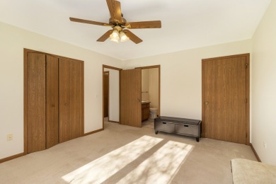 Beautiful! Large Remodeled 1st-Floor End-Unit with attached on Inwood Golf Course in Illinois - for sale on GolfHomes.com, golf home, golf lot