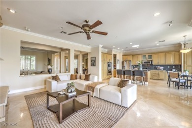 PREMIER SUMMERLIN ELEVATED LOCATION SHOWCASING STUNNING GOLF on Siena Golf Club in Nevada - for sale on GolfHomes.com, golf home, golf lot