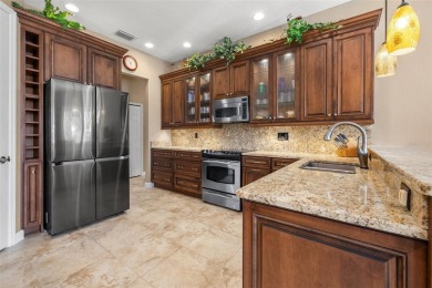 DON'T MISS THIS BEAUTIFUL HOME! Welcome to Misty Creek - an on Misty Creek Country Club in Florida - for sale on GolfHomes.com, golf home, golf lot