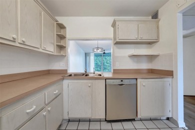 Experience resort-style living in this spacious 2-bedroom on Pine Island Ridge Country Club in Florida - for sale on GolfHomes.com, golf home, golf lot