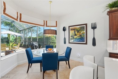 Enjoy stunning golf course views from this turnkey 70' lot on River Hall Country Club in Florida - for sale on GolfHomes.com, golf home, golf lot