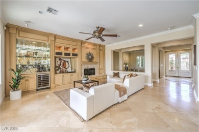 PREMIER SUMMERLIN ELEVATED LOCATION SHOWCASING STUNNING GOLF on Siena Golf Club in Nevada - for sale on GolfHomes.com, golf home, golf lot