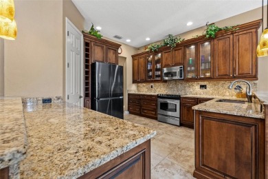 DON'T MISS THIS BEAUTIFUL HOME! Welcome to Misty Creek - an on Misty Creek Country Club in Florida - for sale on GolfHomes.com, golf home, golf lot