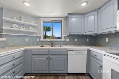 Welcome to one of the most desirable condos in the Enchantment on The Oasis Golf Club in Nevada - for sale on GolfHomes.com, golf home, golf lot