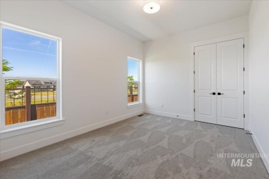 The Maple by Tresidio Homes. This highly desirable plan features on Falcon Crest Golf Club in Idaho - for sale on GolfHomes.com, golf home, golf lot