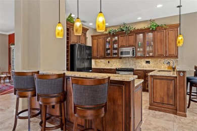 DON'T MISS THIS BEAUTIFUL HOME! Welcome to Misty Creek - an on Misty Creek Country Club in Florida - for sale on GolfHomes.com, golf home, golf lot