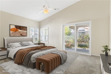 BEAUTIFUL SINGLE-STORY HOME in *THE COLONY*, a premier 55+ on California Oaks Golf Course in California - for sale on GolfHomes.com, golf home, golf lot