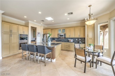 PREMIER SUMMERLIN ELEVATED LOCATION SHOWCASING STUNNING GOLF on Siena Golf Club in Nevada - for sale on GolfHomes.com, golf home, golf lot