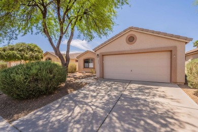 Welcome to this meticulously updated home in the Cove, located on Voyager RV Resort and Golf Course in Arizona - for sale on GolfHomes.com, golf home, golf lot
