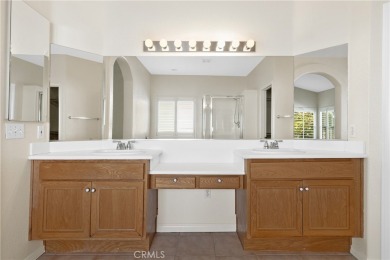 BEAUTIFUL SINGLE-STORY HOME in *THE COLONY*, a premier 55+ on California Oaks Golf Course in California - for sale on GolfHomes.com, golf home, golf lot