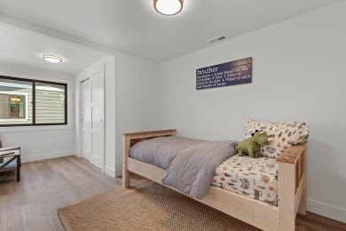 All 3 structures fully restored down to the studs, this property on Avondale Golf and Tennis Club in Idaho - for sale on GolfHomes.com, golf home, golf lot