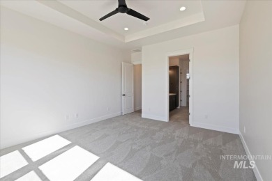 The Maple by Tresidio Homes. This highly desirable plan features on Falcon Crest Golf Club in Idaho - for sale on GolfHomes.com, golf home, golf lot