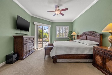 DON'T MISS THIS BEAUTIFUL HOME! Welcome to Misty Creek - an on Misty Creek Country Club in Florida - for sale on GolfHomes.com, golf home, golf lot