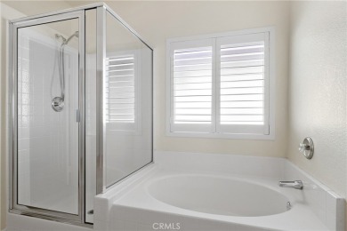 BEAUTIFUL SINGLE-STORY HOME in *THE COLONY*, a premier 55+ on California Oaks Golf Course in California - for sale on GolfHomes.com, golf home, golf lot