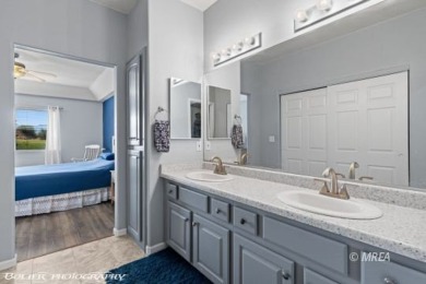Welcome to one of the most desirable condos in the Enchantment on The Oasis Golf Club in Nevada - for sale on GolfHomes.com, golf home, golf lot