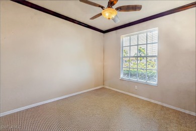Pristine, remodeled, and ready for you... this Ibis II pool home on Herons Glen Golf and Country Club in Florida - for sale on GolfHomes.com, golf home, golf lot