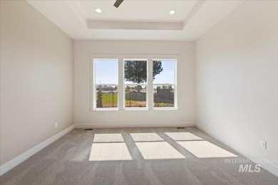 The Maple by Tresidio Homes. This highly desirable plan features on Falcon Crest Golf Club in Idaho - for sale on GolfHomes.com, golf home, golf lot