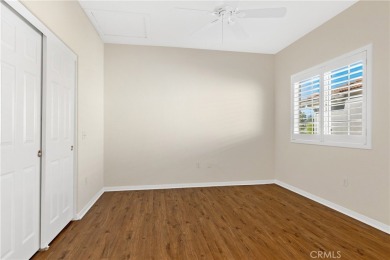 BEAUTIFUL SINGLE-STORY HOME in *THE COLONY*, a premier 55+ on California Oaks Golf Course in California - for sale on GolfHomes.com, golf home, golf lot