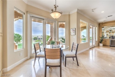 PREMIER SUMMERLIN ELEVATED LOCATION SHOWCASING STUNNING GOLF on Siena Golf Club in Nevada - for sale on GolfHomes.com, golf home, golf lot