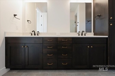 The Maple by Tresidio Homes. This highly desirable plan features on Falcon Crest Golf Club in Idaho - for sale on GolfHomes.com, golf home, golf lot