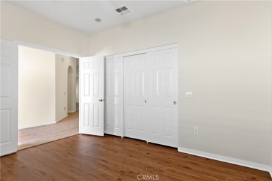 BEAUTIFUL SINGLE-STORY HOME in *THE COLONY*, a premier 55+ on California Oaks Golf Course in California - for sale on GolfHomes.com, golf home, golf lot