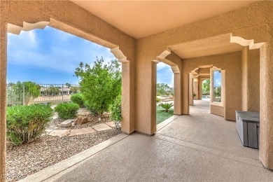 PREMIER SUMMERLIN ELEVATED LOCATION SHOWCASING STUNNING GOLF on Siena Golf Club in Nevada - for sale on GolfHomes.com, golf home, golf lot