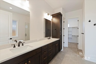 The Maple by Tresidio Homes. This highly desirable plan features on Falcon Crest Golf Club in Idaho - for sale on GolfHomes.com, golf home, golf lot