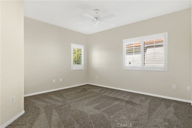 BEAUTIFUL SINGLE-STORY HOME in *THE COLONY*, a premier 55+ on California Oaks Golf Course in California - for sale on GolfHomes.com, golf home, golf lot