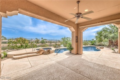PREMIER SUMMERLIN ELEVATED LOCATION SHOWCASING STUNNING GOLF on Siena Golf Club in Nevada - for sale on GolfHomes.com, golf home, golf lot