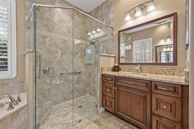 DON'T MISS THIS BEAUTIFUL HOME! Welcome to Misty Creek - an on Misty Creek Country Club in Florida - for sale on GolfHomes.com, golf home, golf lot