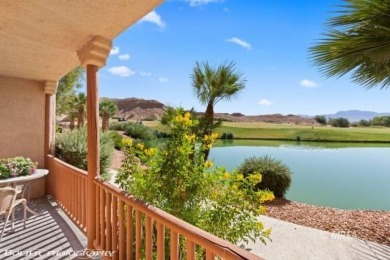 Welcome to one of the most desirable condos in the Enchantment on The Oasis Golf Club in Nevada - for sale on GolfHomes.com, golf home, golf lot