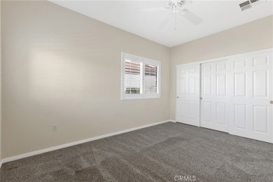 BEAUTIFUL SINGLE-STORY HOME in *THE COLONY*, a premier 55+ on California Oaks Golf Course in California - for sale on GolfHomes.com, golf home, golf lot