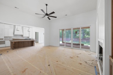 Stunning New Construction in Harbor Club on Lake Oconee! This on Harbor Club Golf and Country Club in Georgia - for sale on GolfHomes.com, golf home, golf lot
